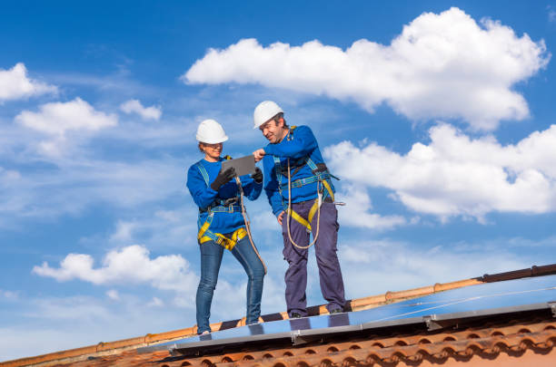 Fast & Reliable Emergency Roof Repairs in Mastic, NY